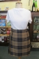 Preview: Damen Short Kilt 102-52 -Conor Pass